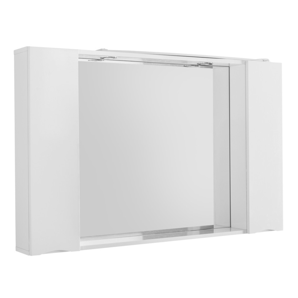 Шкаф подвесной BelBagno MARINO-SPC-1200/750-2A-BL-P