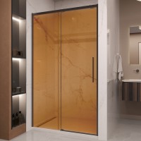 Душевая дверь Vincea Stella VDS-1ST120GSB 1200