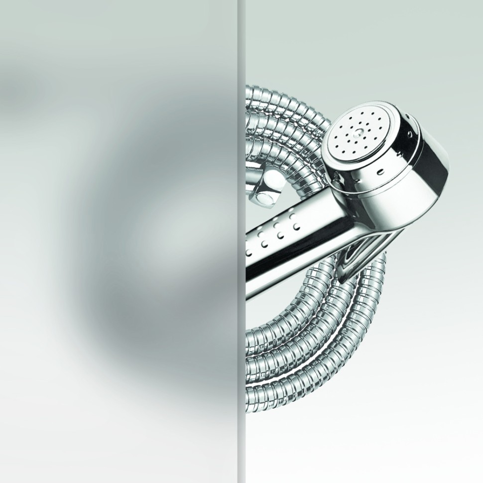 Душевая перегородка RGW WA-002B (Матовое-Сатинат, 700)