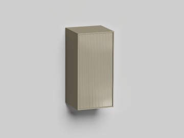 Подвесной пенал Armonia 300x650 Salini 27A.3.300.650.12