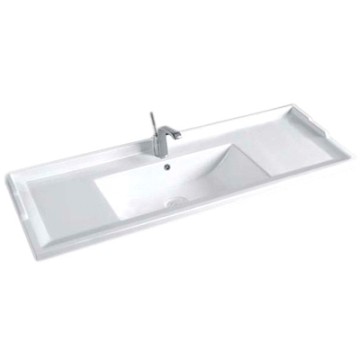 Раковина Ceramalux N NYJ840-120