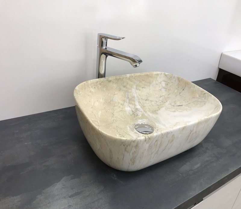 Умывальник CeramaLux 547