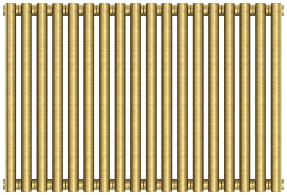 Эстет-00 500х810 18 секций