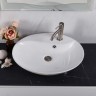Накладная раковина BelBagno BB1370