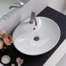 Накладная раковина BelBagno BB1370
