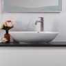 Накладная раковина BelBagno BB1370