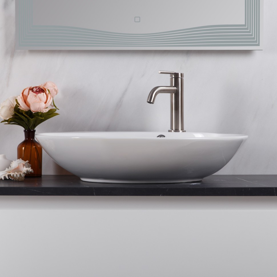 Накладная раковина BelBagno BB1370