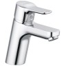 Смеситель для раковины Kludi Pure&Easy хром 370280565