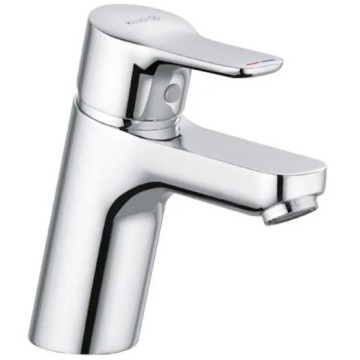 Смеситель для раковины Kludi Pure&amp;Easy хром 370280565