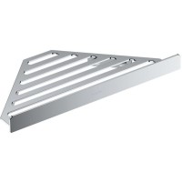 Угловая корзинка Hansgrohe AddStoris, хром, 41741000