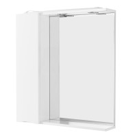Шкаф подвесной BelBagno MARINO-SPC-600/750-1A-BL-P-L