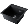 Кухонная мойка Omoikiri Daisen 51-BL Artgranit/черный