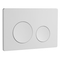 Кнопка слива RGW SWH-07W