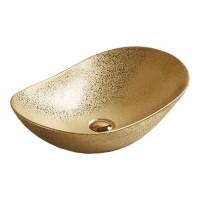 Раковина для ванной-без донного клапана CeramaLux 7811АSJ