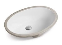 Умывальник CeramaLux 561