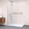 Душевая перегородка RGW WA-010 (Прозрачное, 700)