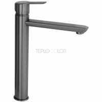 Смеситель для раковины, высокий