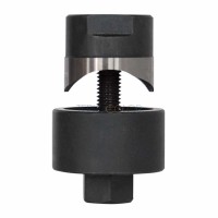 Ручной перфоратор, к металлу - 35 мм