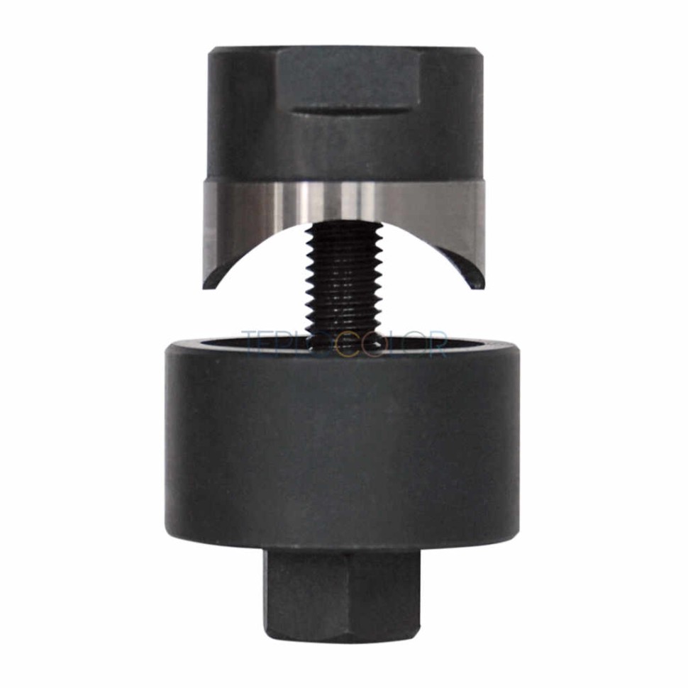 Ручной перфоратор, к металлу - 35 мм