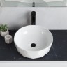 Накладная раковина BelBagno BB1409