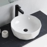Накладная раковина BelBagno BB1409