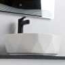 Накладная раковина BelBagno BB1409