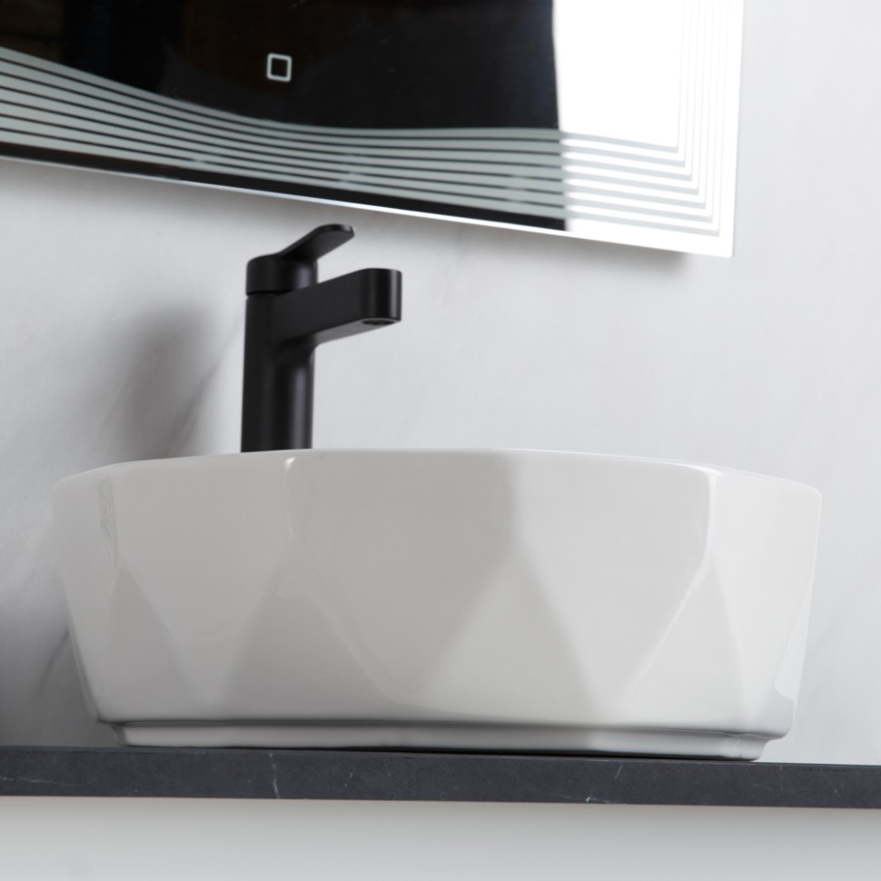Накладная раковина BelBagno BB1409