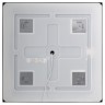 Зеркало BelBagno SPC-LNS-700-700-LED-TCH