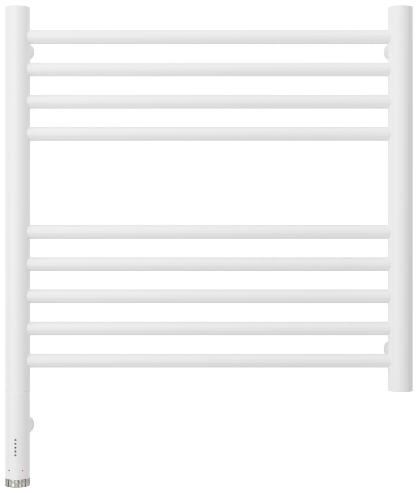 Богема 3.1 прямая 500х500 МЭМ левый