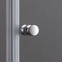 Душевая дверь CEZARES ELENA-W-B-22-200-C-Cr