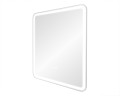Зеркало LED OTTIMO Milan 600x700 c сенсорным выключателем и диммером