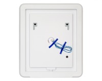 Зеркало LED OTTIMO Milan 600x700 c сенсорным выключателем и диммером