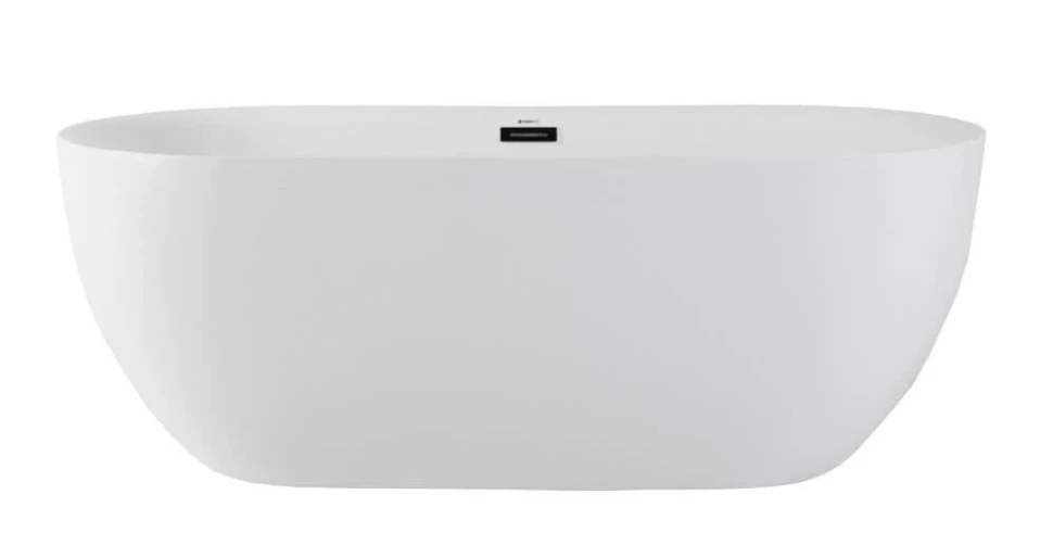 Акриловая ванна Aquanet Delight 170x78