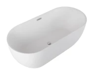 Акриловая ванна Aquanet Delight 170x78