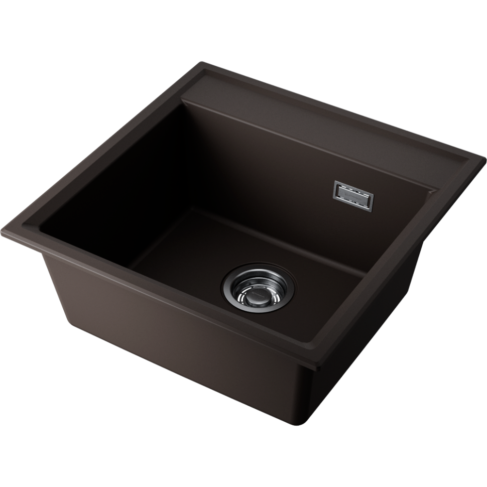 Кухонная мойка Omoikiri Daisen 51-ES Artgranit/espresso
