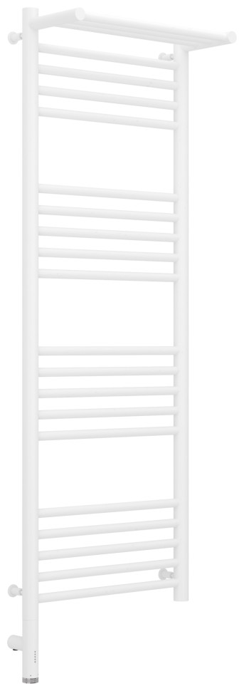 Богема с полкой 3.0 1200х400 / МЭМ левый