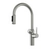 Смеситель OULIN OL-8018 OL - 8018 Satin