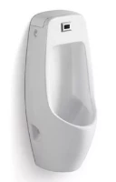 Писсуар подвесной , сенсорный ,слив в пол . CeramaLux Х546S