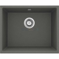 Гранитная мойка, 1-чаша, подвесной