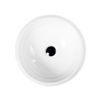 Накладная раковина BelBagno BB1065