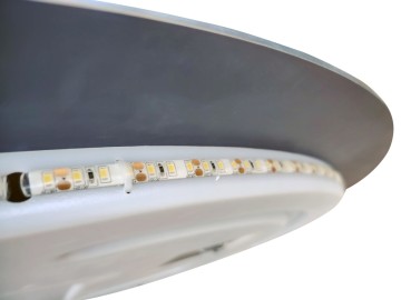Зеркало BelBagno SPC-INT-1000-LED