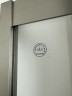 Timo Душевой угол TPSS-100/13C-8, раздвиж 1000*1000*2000, проф никель, стекло проз 8 мм