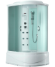 Timo eco TE-0720 L душевая кабина 120*80*218, турецкая баня хамам