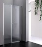 Душевая дверь CEZARES ELENA-W-B-22-240-C-Cr