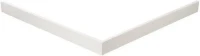 Экран для поддона из искусственного мрамора CEZARES TRAY-AS-AH-100/80-100-SCR