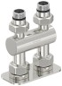 Модуль прямой EU50 (2 х НР G 1/2" / 2 х НГ G 3/4")