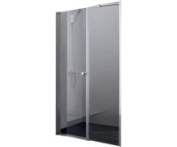 Дверное полотно CEZARES ELENA-W-60/60-C-Cr