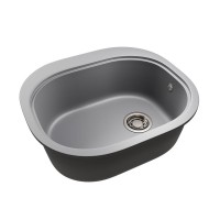 Мойка EMAR EMQ-1570.С EMQ-1570.C Алмаз