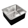 Мойка OULIN OL-0363
