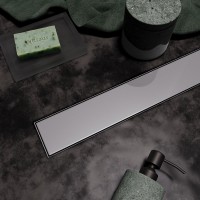 Душевой лоток Veconi Stesso 500